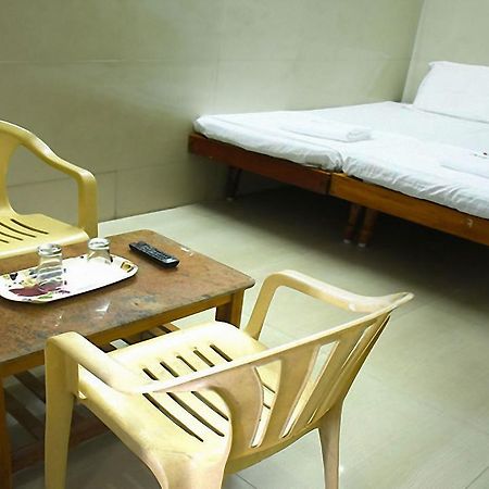 Hotel Govind Heights Tirupati Extérieur photo