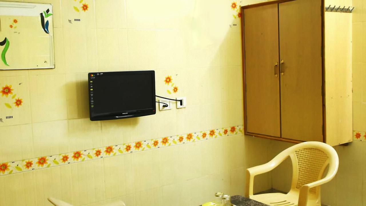 Hotel Govind Heights Tirupati Extérieur photo