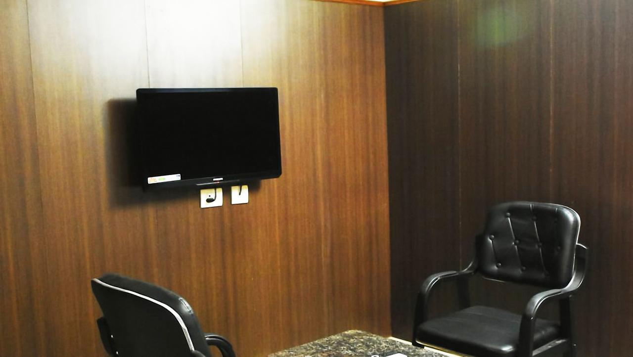 Hotel Govind Heights Tirupati Extérieur photo