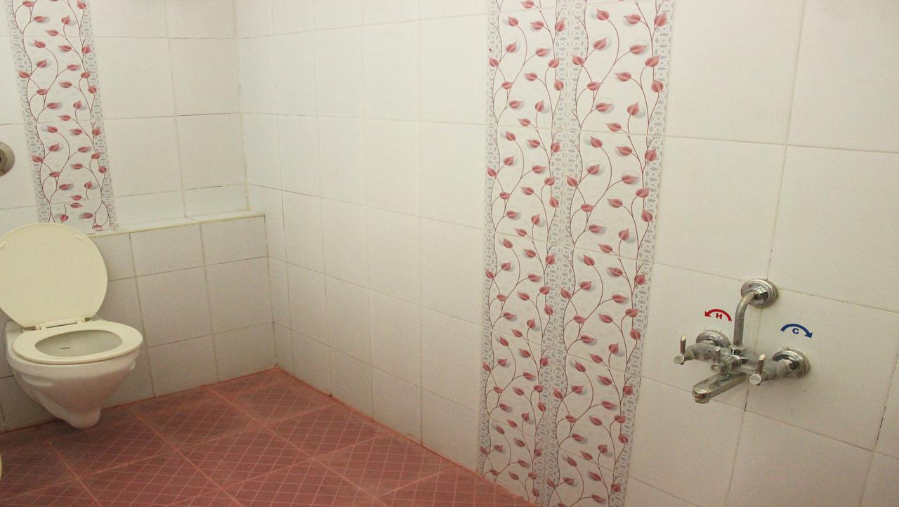 Hotel Govind Heights Tirupati Extérieur photo